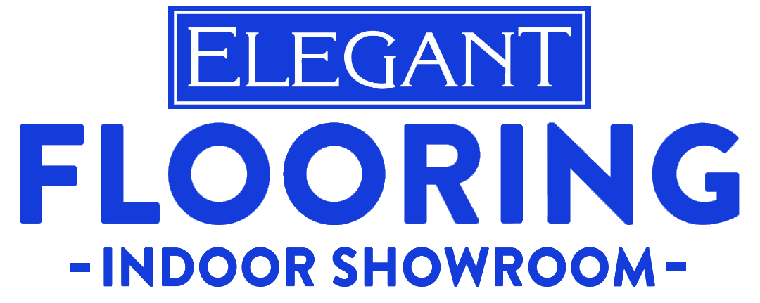 Logo Elegant Flooring Showroom